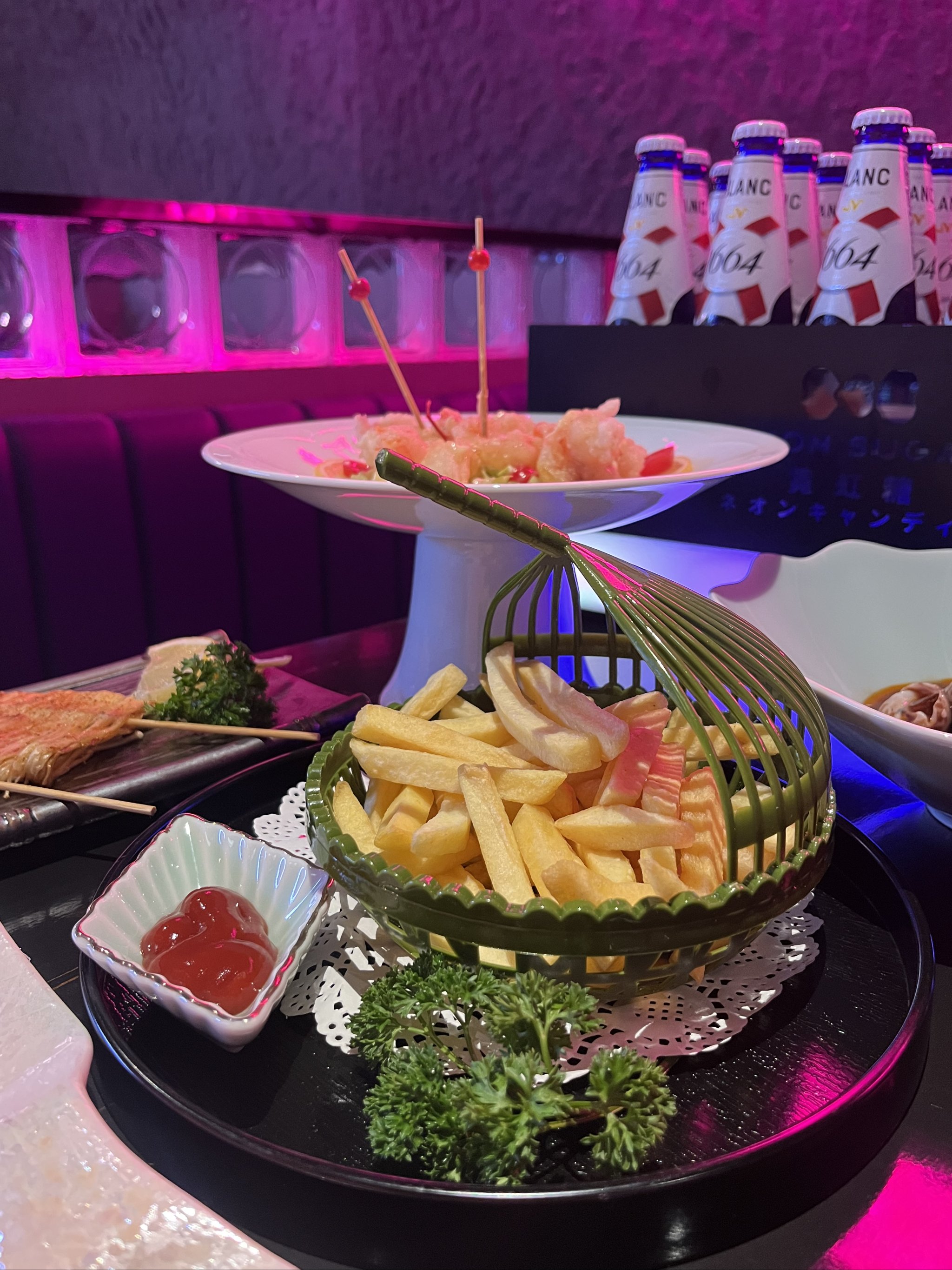 上饶商务ktv能否组局揭秘-鄱阳县ktv预定