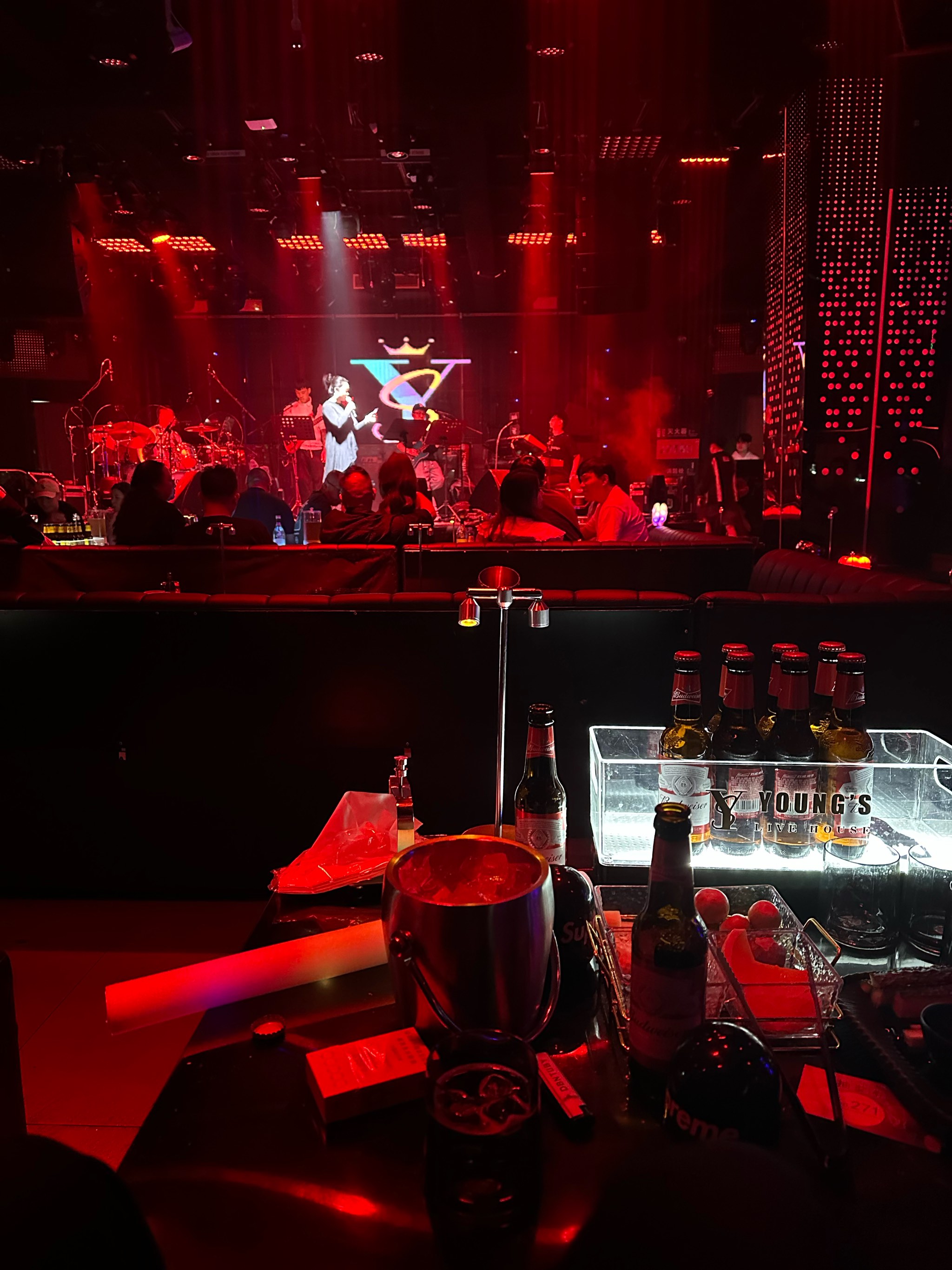 上饶商务ktv与片场区别解析-鄱阳县ktv预定