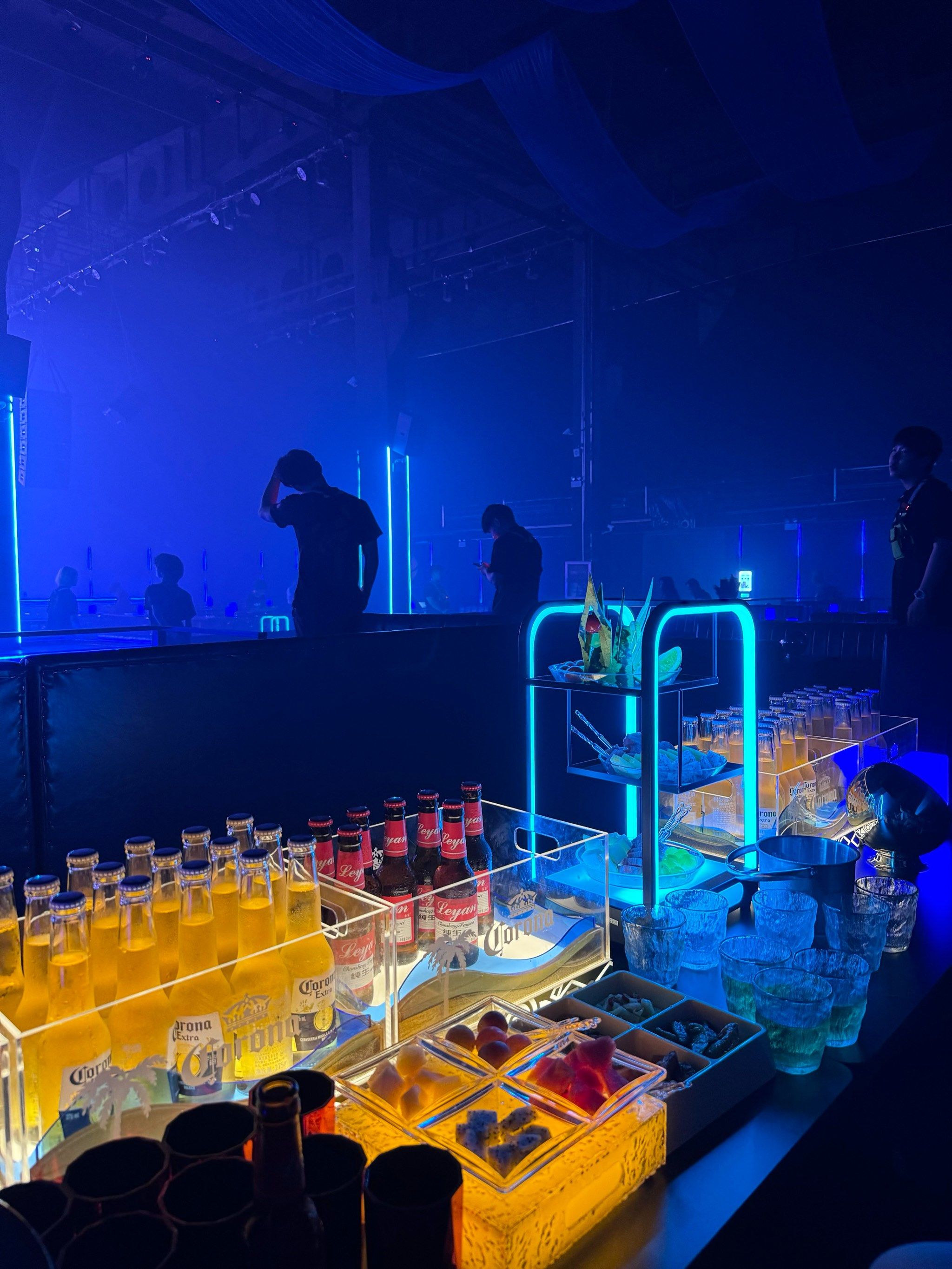 上饶商务ktv引领商务ktv新模式-鄱阳县ktv预定